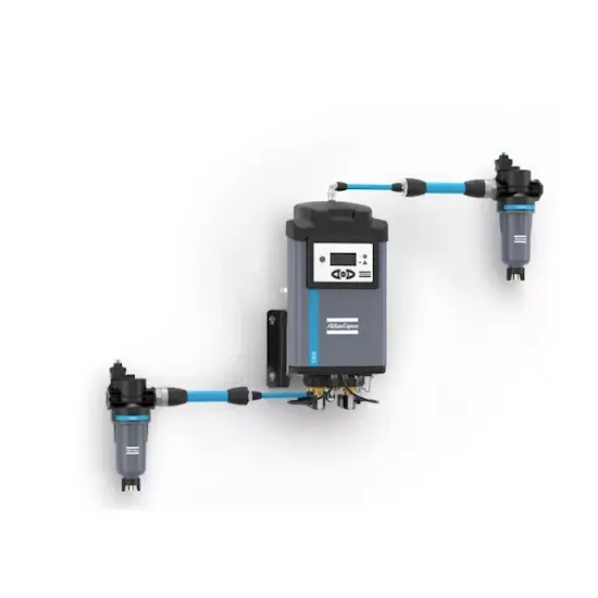 Atlas Copco Adsorptiedroger CD3 - 230V CE  -70°C - Beads